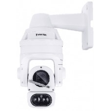 SPEED DOME NETWORK CAMERA
