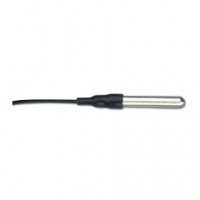 STAINLESS STEEL TEMPERATURE PROBE WITH RJ CONNECTOR