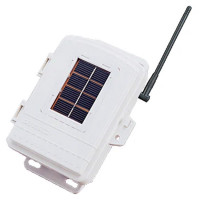 STANDARD WIRELESS REPEATER, SOLAR-POWERED