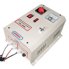 EMMIS AUTO BATTERY CHARGER 24V 50A