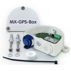 GPS BOX
